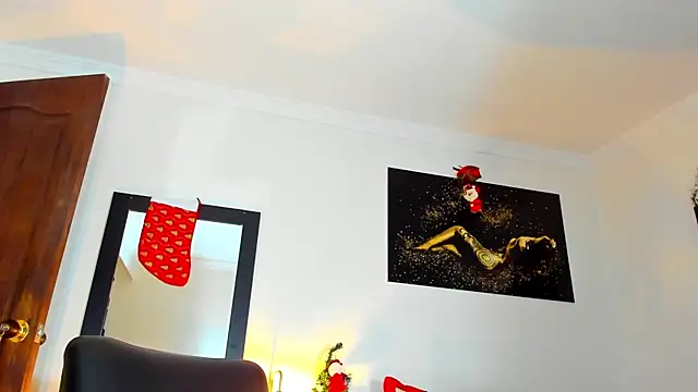 KimberlyBanks2 online show from December 21, 1:07 pm