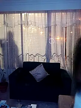 KimberlyBanks2 online show from April 17, 10:07 am