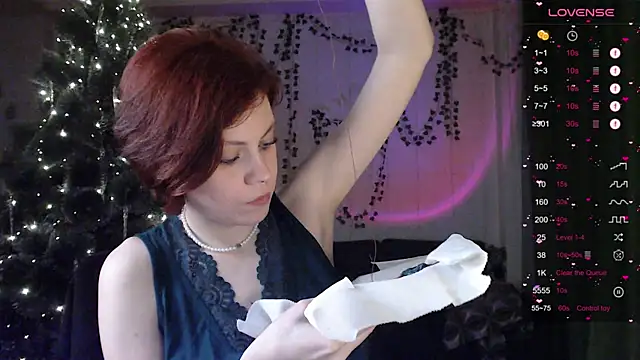 Your Corvus online show from December 10, 1:11 pm