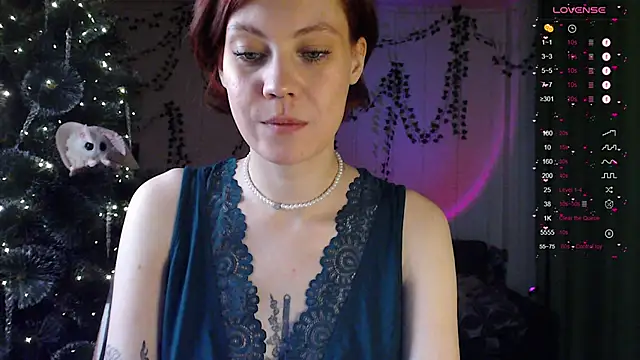 Your Corvus online show from December 12, 12:12 pm