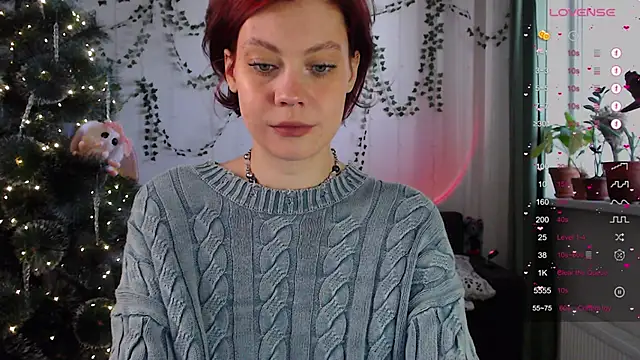 Your Corvus online show from December 17, 6:35 am