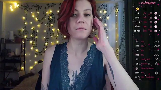 Your Corvus online show from February 24, 7:55 am