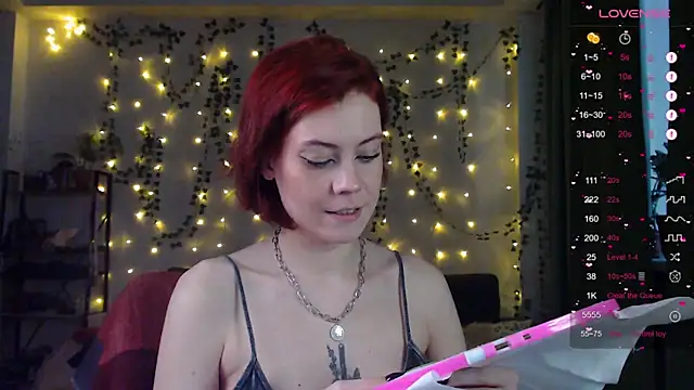 Your Corvus online show from March 4, 11:19 am