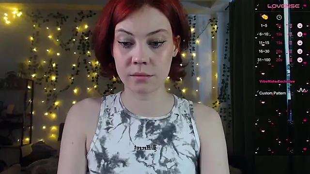 Your Corvus online show from March 11, 8:09 am