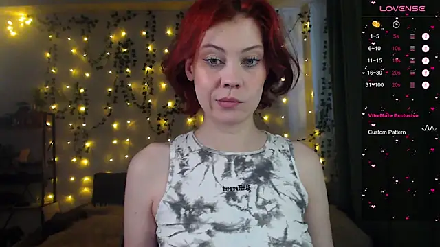 Your Corvus online show from March 14, 7:48 am