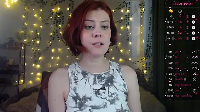 Your Corvus online show from March 14, 10:50 am