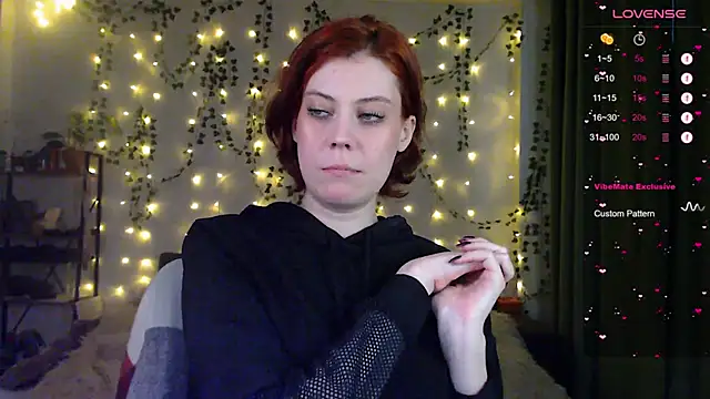 Your Corvus online show from March 18, 10:46 am