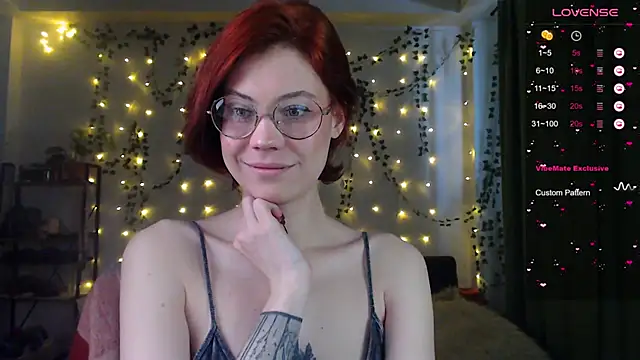 Your Corvus online show from March 20, 8:31 am