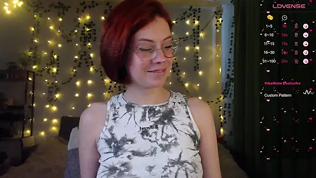 Your Corvus online show from March 21, 9:01 am