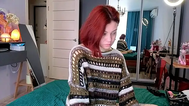 Your Corvus online show from October 10, 8:46 am