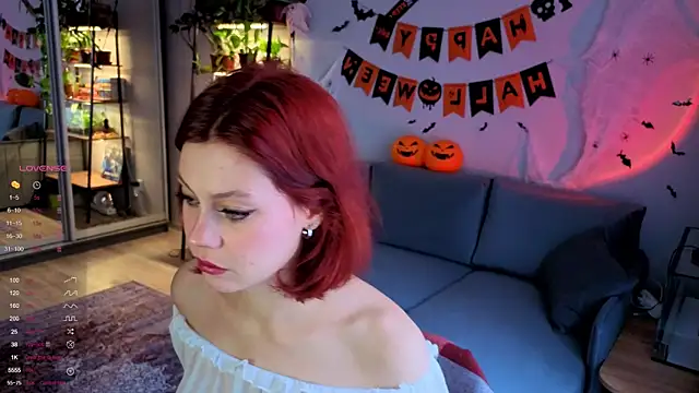 Your Corvus online show from October 24, 8:00 am