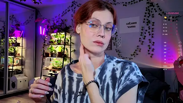 Your Corvus online show from November 29, 7:44 am