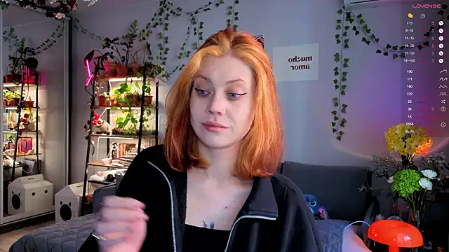 Your Corvus online show from March 9, 8:18 am