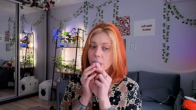 Your Corvus online show from April 3, 10:13 am