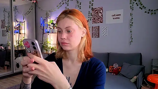 Your Corvus online show from April 10, 7:57 am