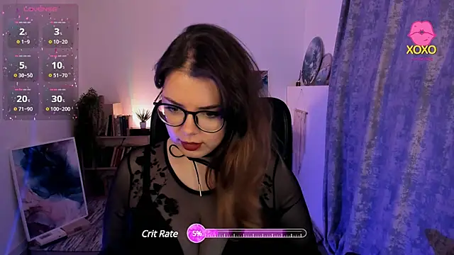 KeytSilvas online show from December 12, 8:47 am