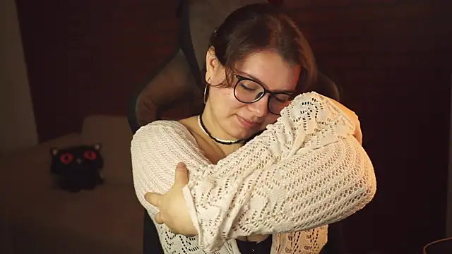 KeytSilvas online show from February 3, 5:51 am