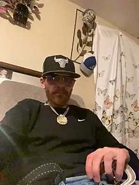 Snapshot of CityBoy75211 chatting on January 20, 11:10 pm CityBoy75211 online show from January 20, 11:10 pm