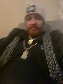 Snapshot of CityBoy75211 chatting on January 27, 4:52 am CityBoy75211 online show from January 27, 4:52 am