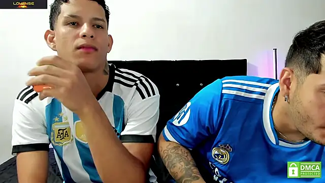 Noha white online show from March 22, 7:17 pm