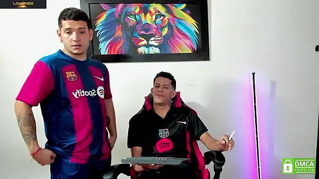 Noha white online show from March 25, 7:42 pm