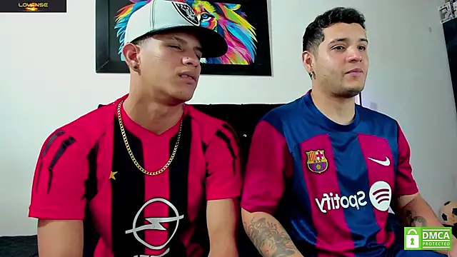 Noha white online show from April 13, 8:14 pm