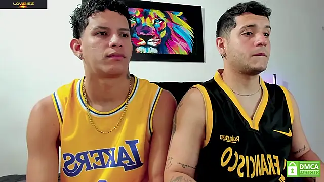 Noha white online show from April 14, 7:20 pm