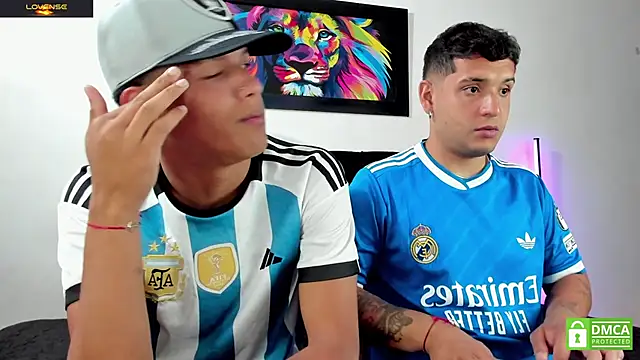 Noha white online show from April 22, 7:26 pm