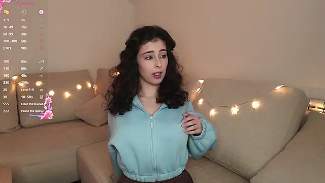 cosmosbaby online show from January 8, 7:05 pm