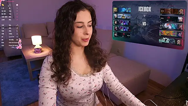 cosmosbaby online show from March 29, 5:24 pm