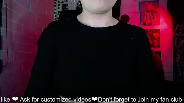 NEXT DOOR GIRL  online show from February 6, 2:55 am