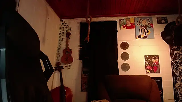 NEXT DOOR GIRL  online show from March 11, 3:59 am