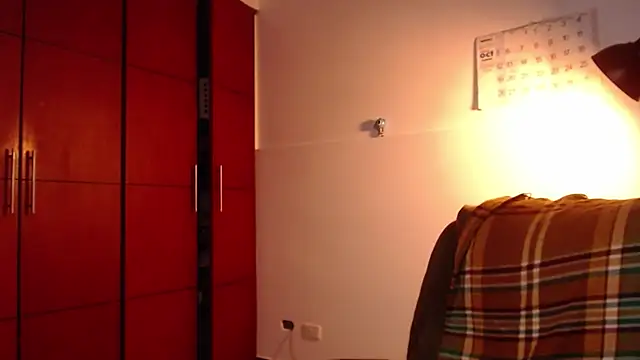 NEXT DOOR GIRL  online show from October 30, 10:43 pm