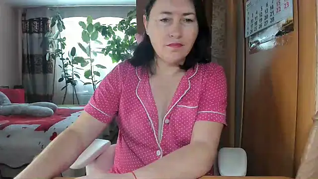 Tatyana51 online show from February 15, 3:09 am