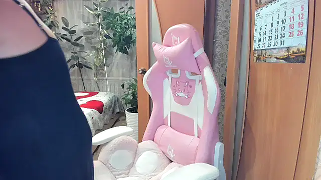 Tatyana51 online show from October 15, 1:11 pm