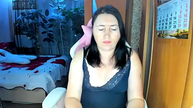 Tatyana51 online show from November 28, 3:36 pm