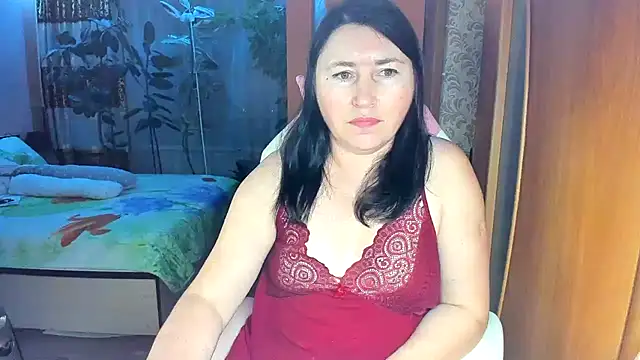 Tatyana51 online show from February 4, 4:35 pm