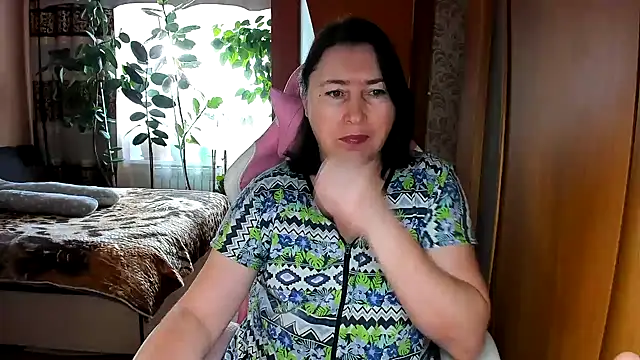 Tatyana51 online show from April 14, 5:02 am