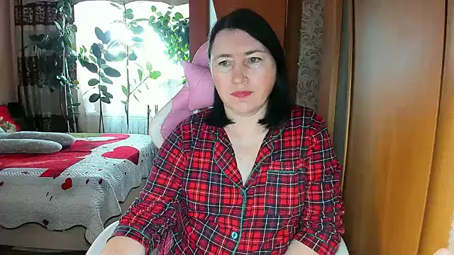 Tatyana51 online show from May 23, 5:34 am
