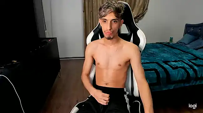 se6model online show from December 1, 5:02 pm