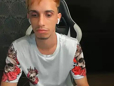 se6model online show from September 21, 6:20 pm