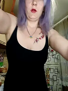 Tina Alev online show from January 21, 7:17 pm