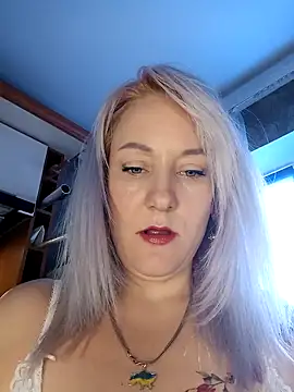 Tina Alev online show from February 7, 8:33 am