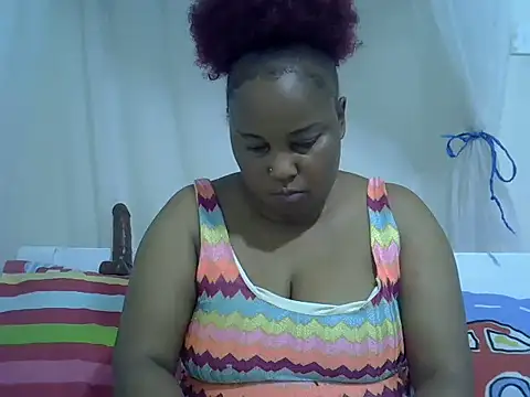 browndolly12 online show from April 4, 4:04 pm