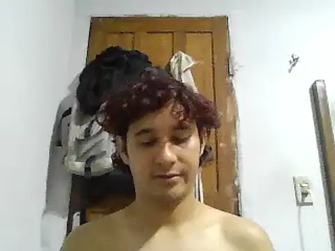 pedrodavid  online show from December 28, 5:57 pm