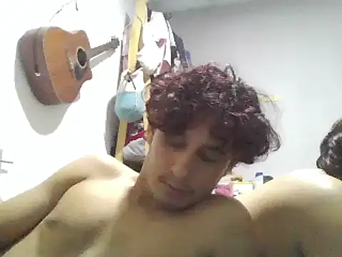 pedrodavid  online show from February 11, 4:44 am