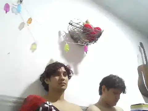 pedrodavid  online show from March 11, 1:48 am