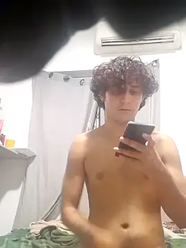 pedrodavid  online show from March 20, 1:46 am