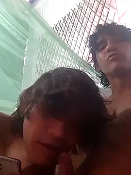 pedrodavid  online show from February 13, 6:26 pm