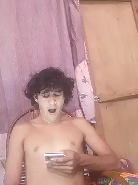 pedrodavid  online show from February 23, 2:58 pm